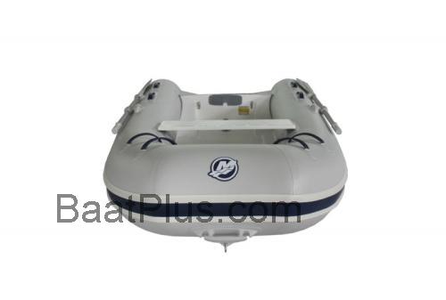 Mercury 290 Sport Spesifikasjoner og anmeldelser